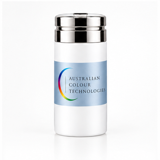 Mapping String - Blue (Aqua) - Australian Colour Technologies
