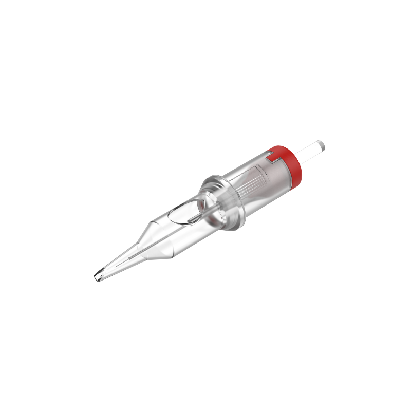 Cartridge MM Needle #1