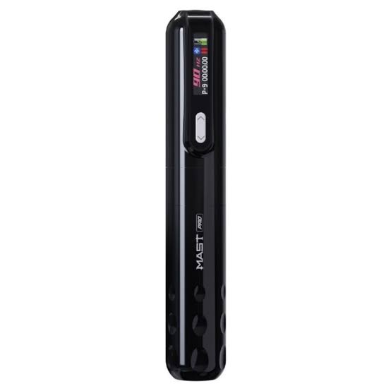 Dragonhawk Mast Wireless Machines