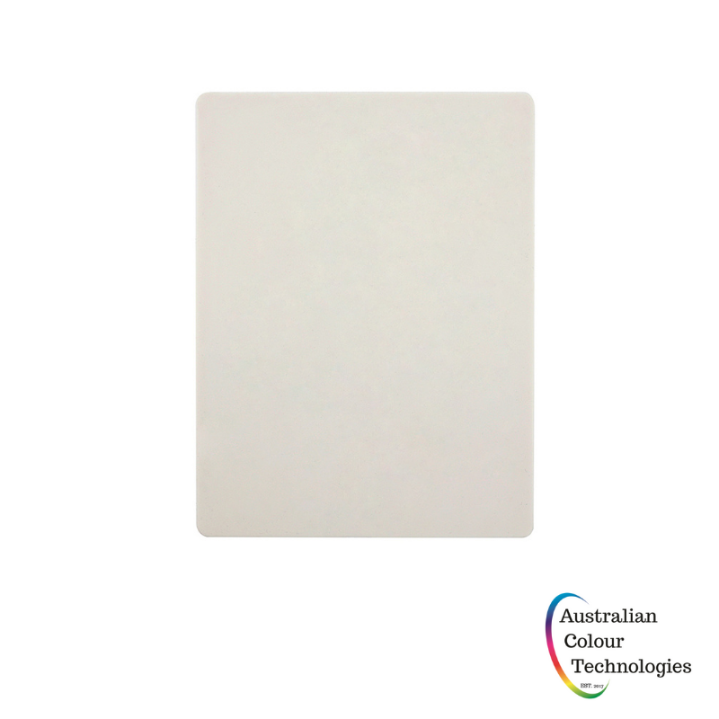 Blank Latex Mat - Australian Colour Technologies