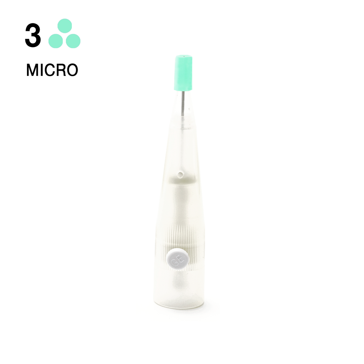 Module SLS Needle #3 Micro