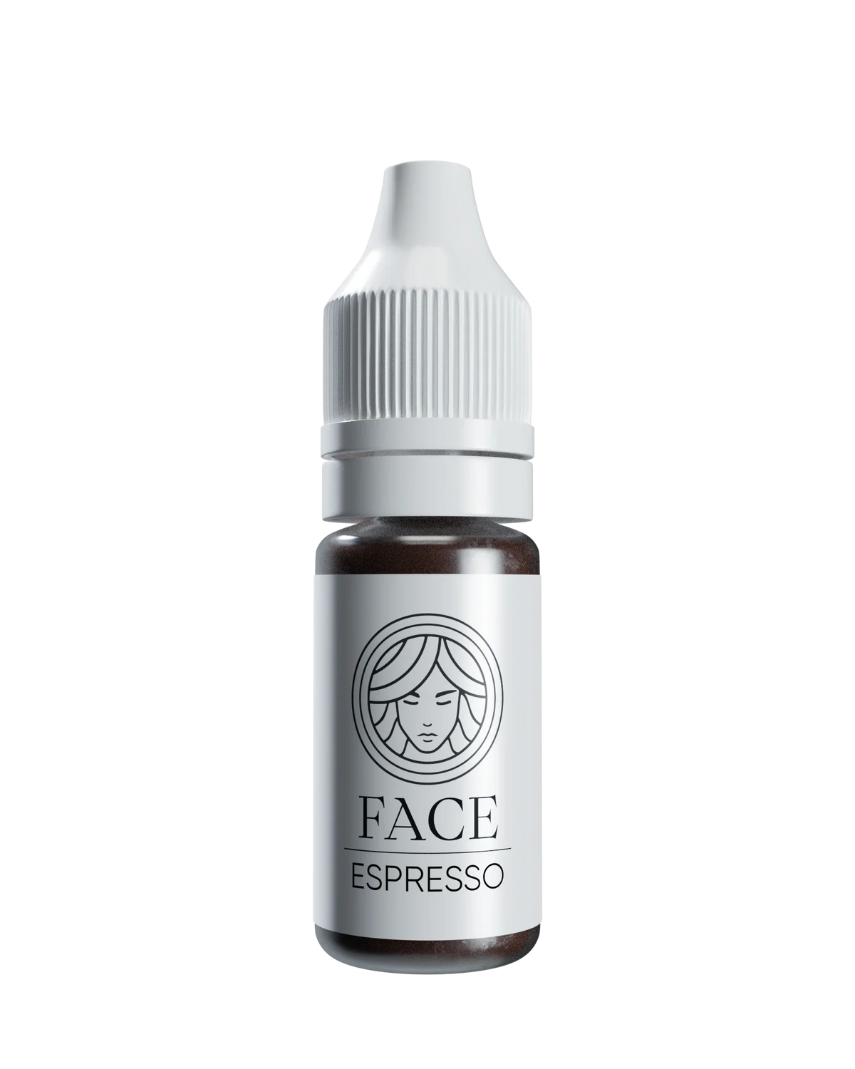 FACE Espresso 12ml pigment bottle