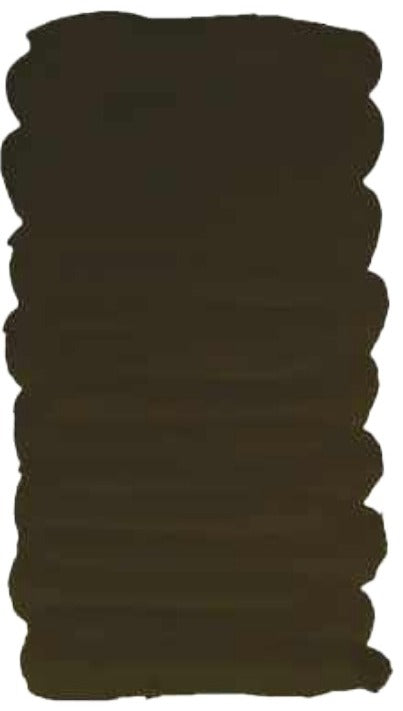 FACE Espresso colour swatch