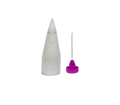 Classic Needle & Tip #5 Micro tattoo needle cartridge - Australian Colour Technologies