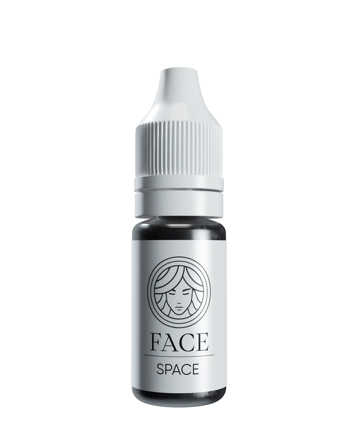 FACE Space 12ml pigment bottle