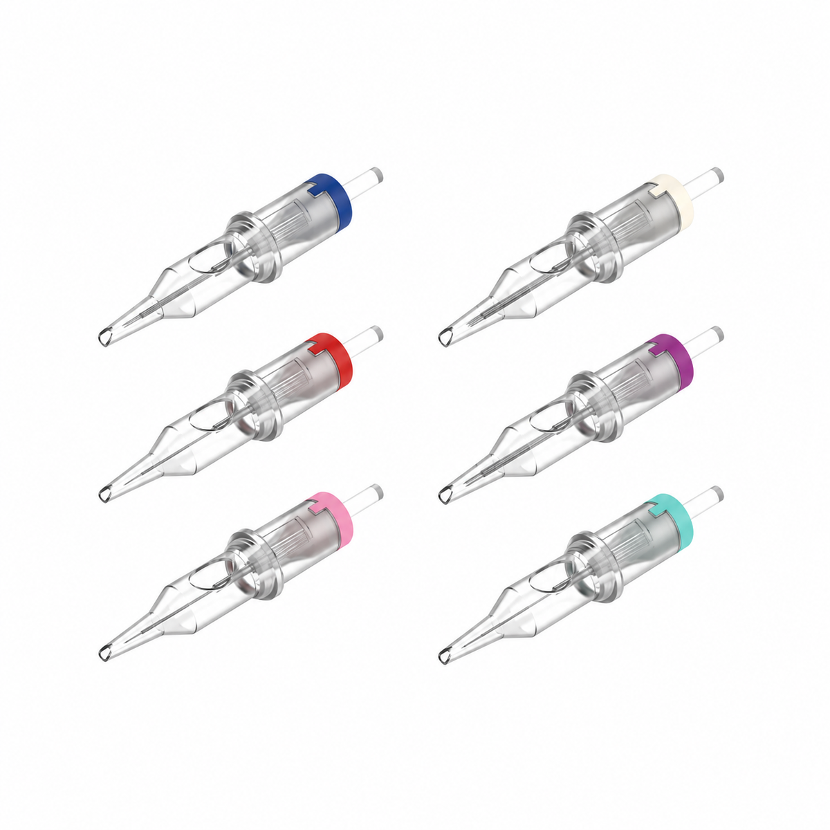Needles