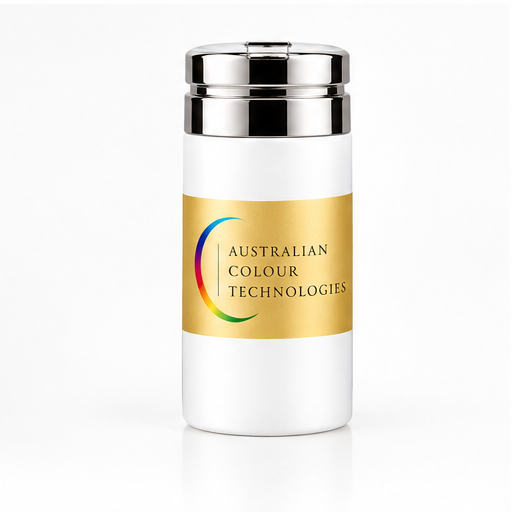 Mapping String - Pastel Yellow - Australian Colour Technologies