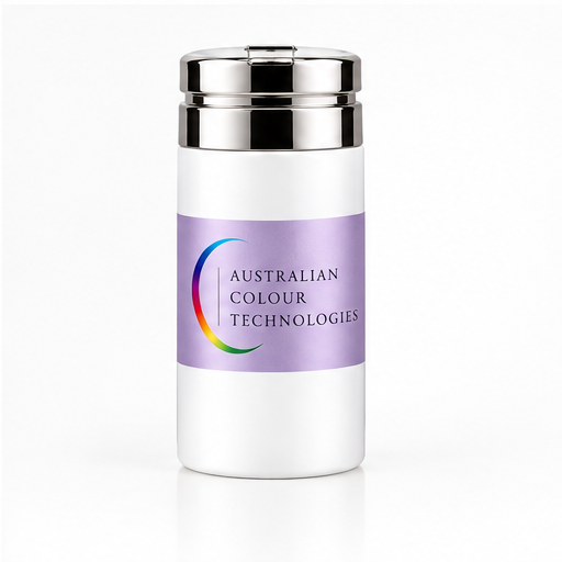 Mapping String - Pastel Purple - Australian Colour Technologies