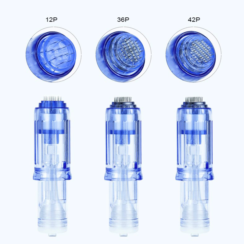 MNT Cartridges 42 P