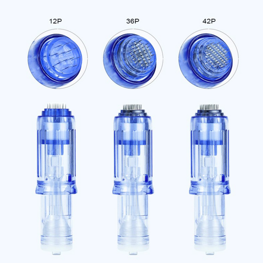 MNT Cartridges 12 P