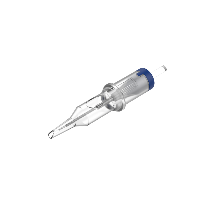 Cartridge MM Needle #3 Liner