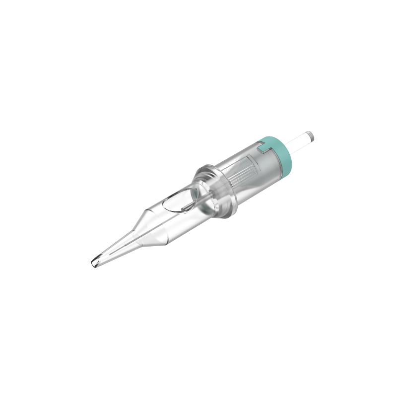 Cartridge MM Needle #3 Micro Liner