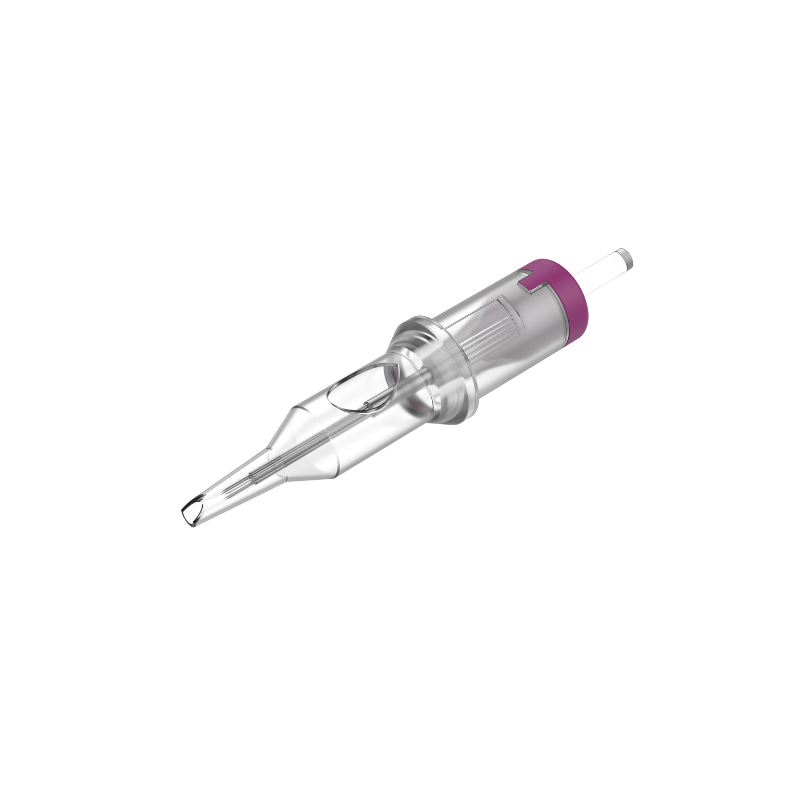 Cartridge MM Needle #5 Liner