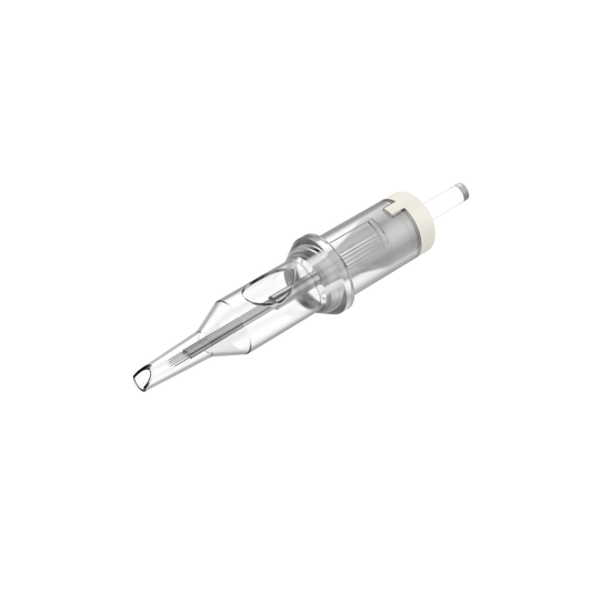Cartridge MM Needle #7 Curved Magnum