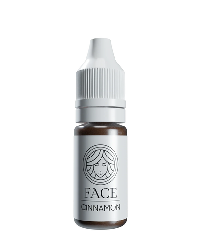 FACE Cinnamon 12ml pigment bottle