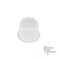 Flat Bottom Pigment Pots Large pigment mixing supply - Australian Colour Technologies