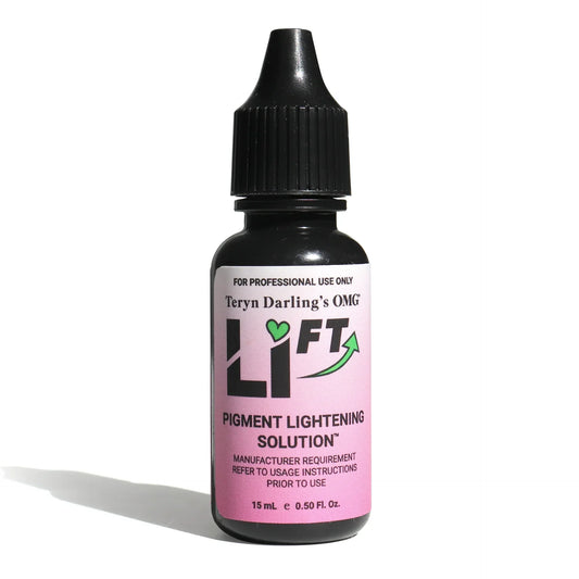 Li-FT Pigment Lightening Solution