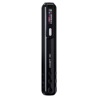 Dragonhawk Mast Wireless Machines