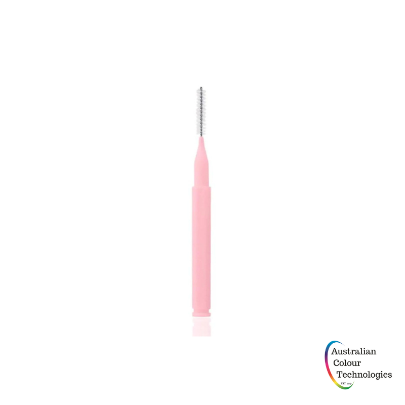 Interdental Brush x 60 cosmetic tattoo accessory - Australian Colour Technologies