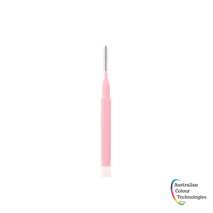 Interdental Brush x 60 cosmetic tattoo accessory - Australian Colour Technologies