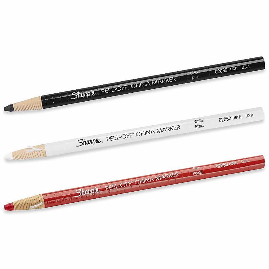 Sharpie Pencils pre-draw pencil - Australian Colour Technologies (image 4)