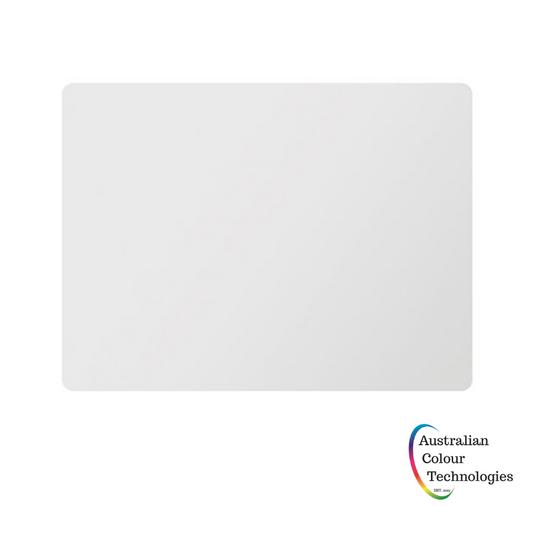 Silicone Gel Mat - White - Australian Colour Technologies