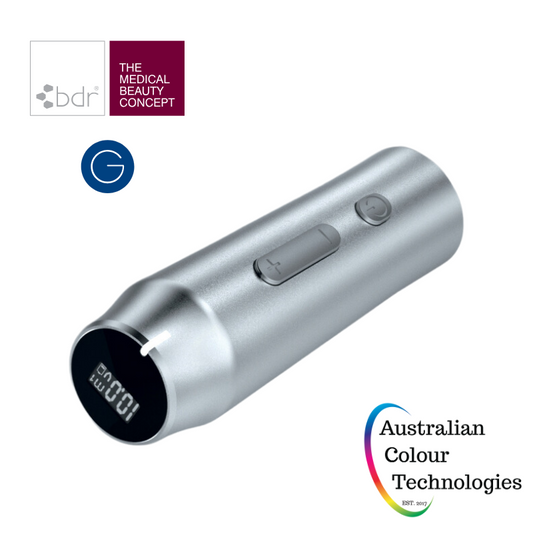 Spare Battery for Skin Styler