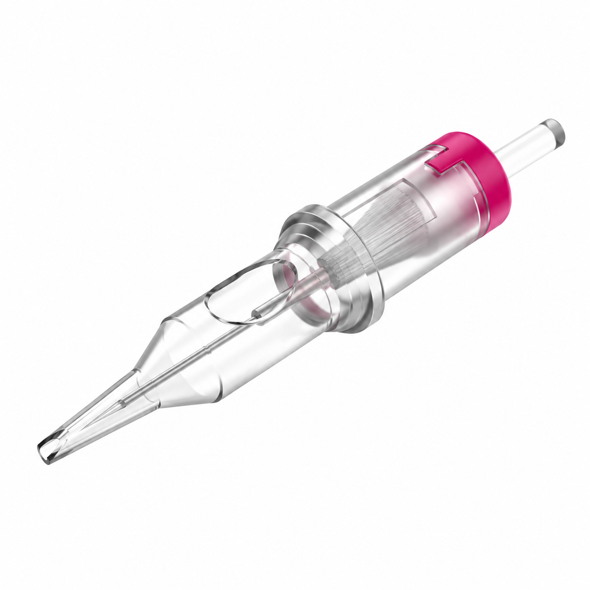 Cartridge MM Needle Perfect Powder #1