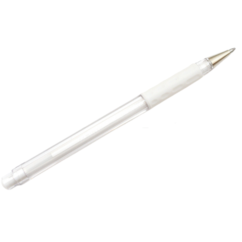Pre Draw Pen White pre-draw pencil - Australian Colour Technologies
