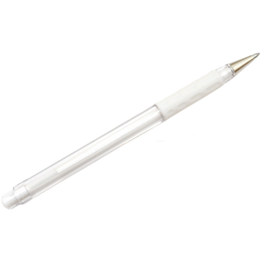 Pre Draw Pen White pre-draw pencil - Australian Colour Technologies