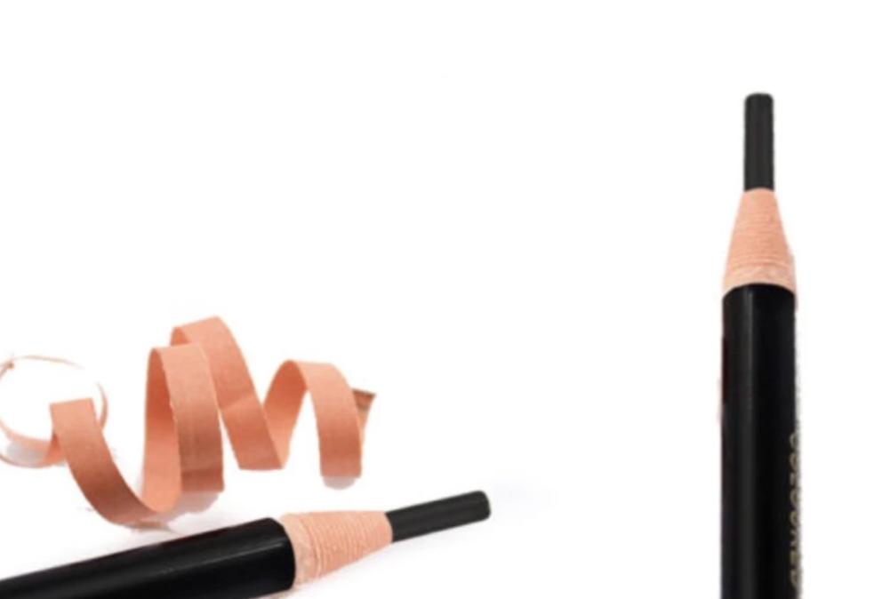 Pre Draw Pencil Black pre-draw pencil - Australian Colour Technologies