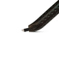 C12 – Black Disposable – Angled disposable tattoo needle cartridge - Australian Colour Technologies
