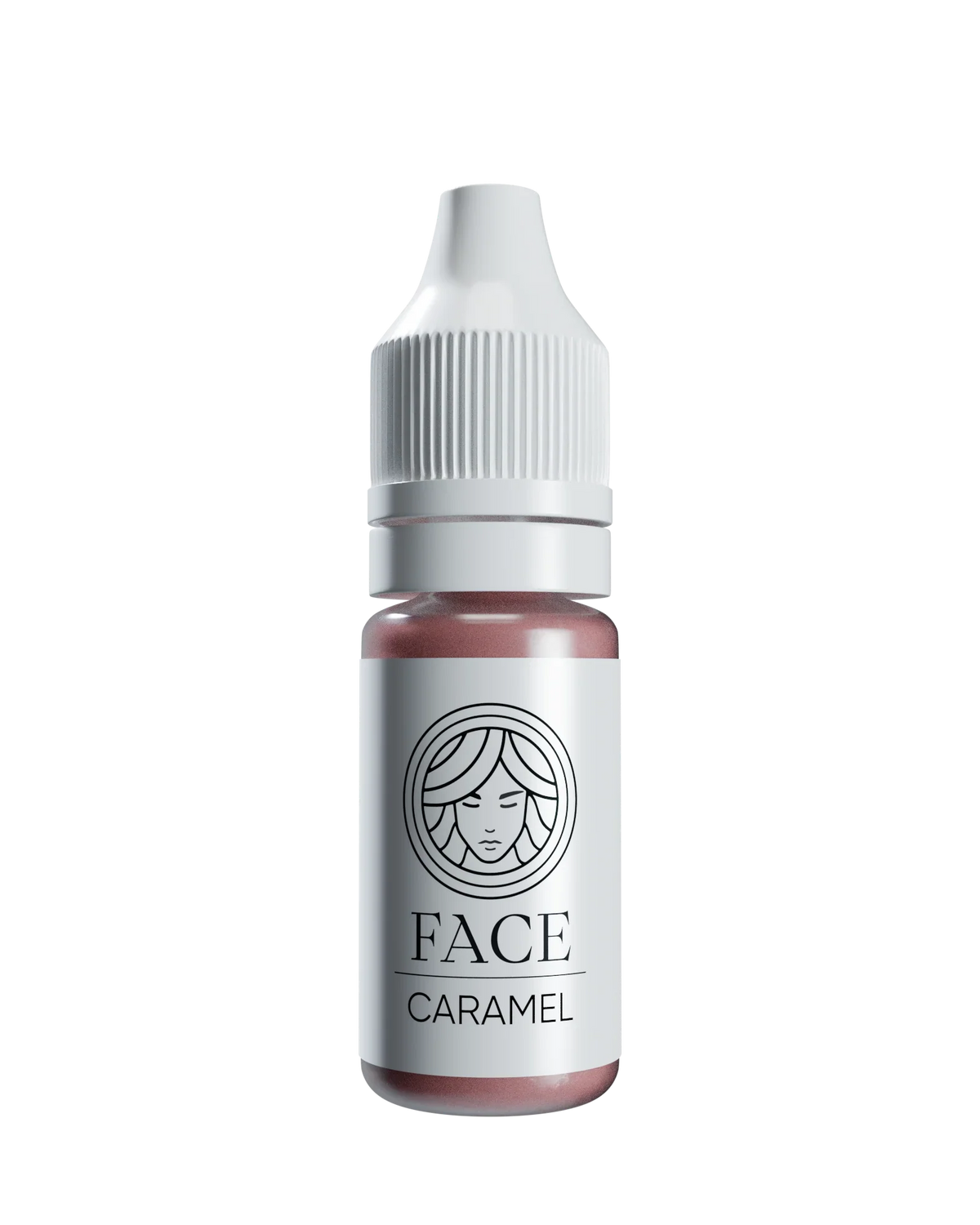 FACE Caramel 12ml pigment bottle