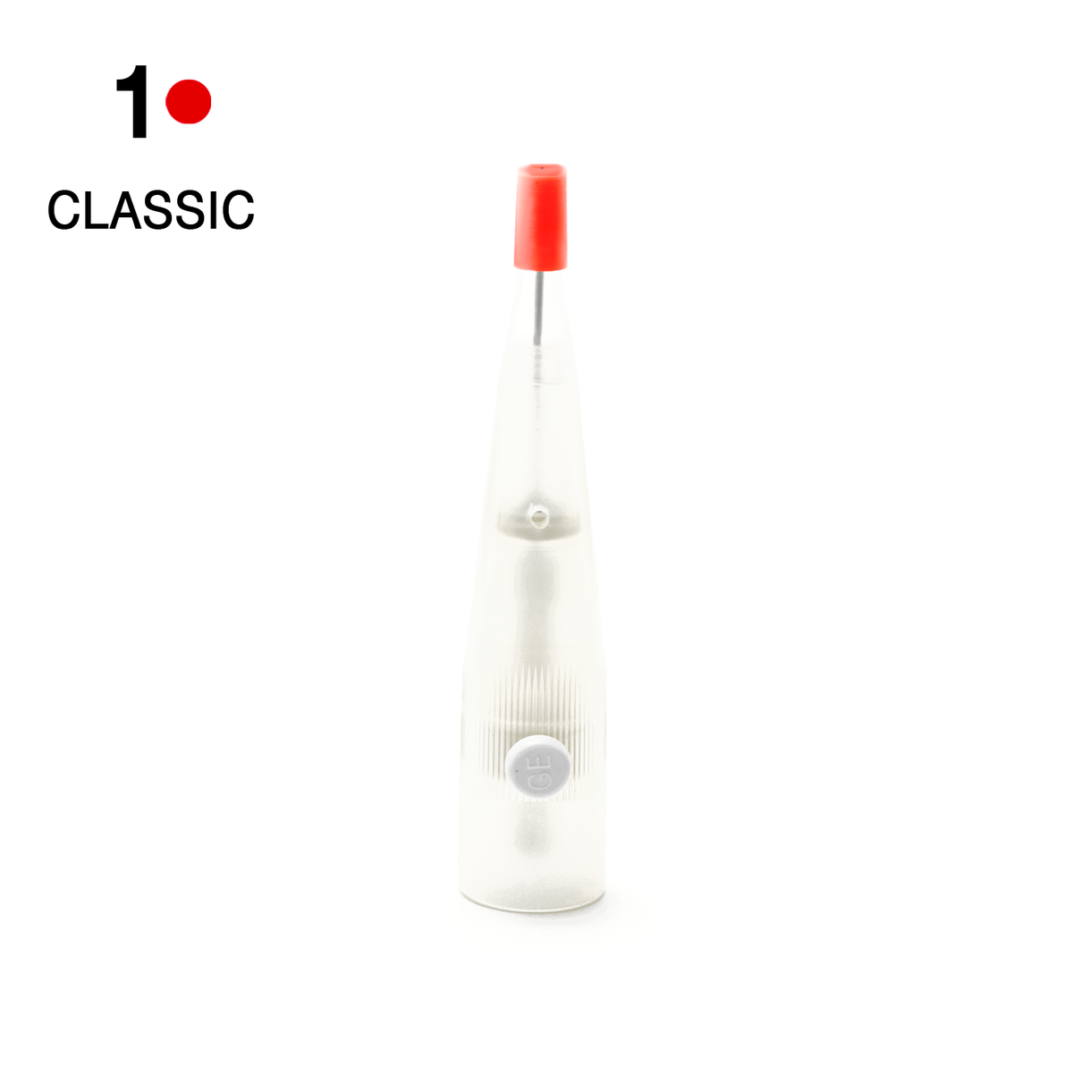 Module SLS Needle #1