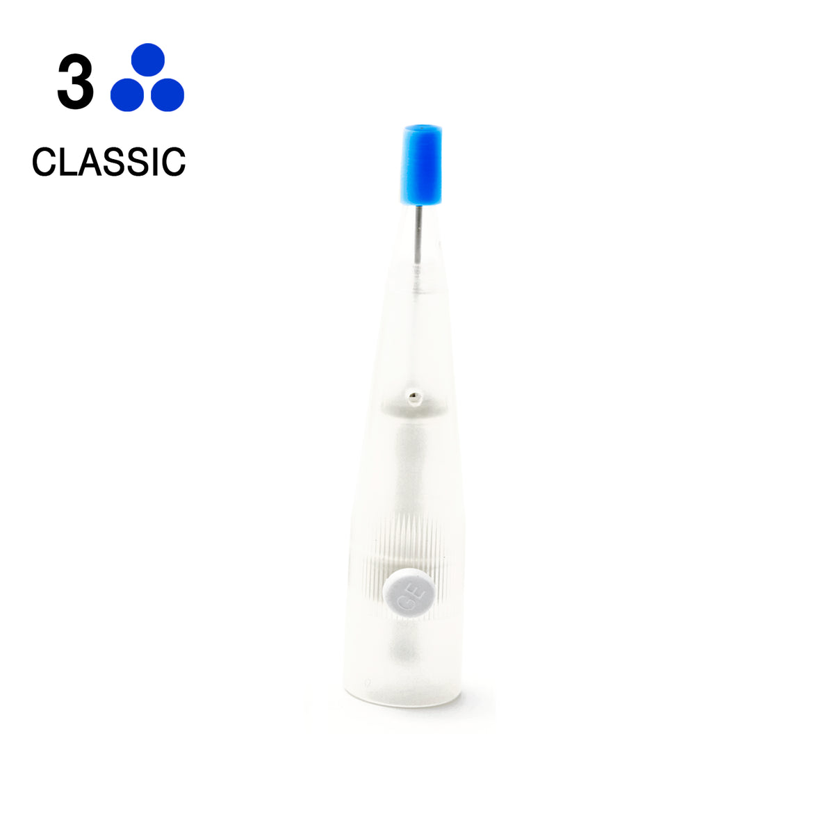 Module SLS Needle #3 Round