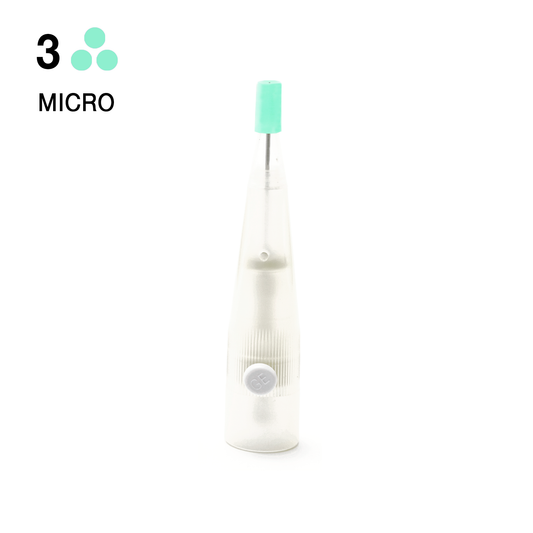 Module SLS Needle #3 Micro