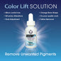 BioTouch Color Lift Solution pigment removal solution - Australian Colour Technologies