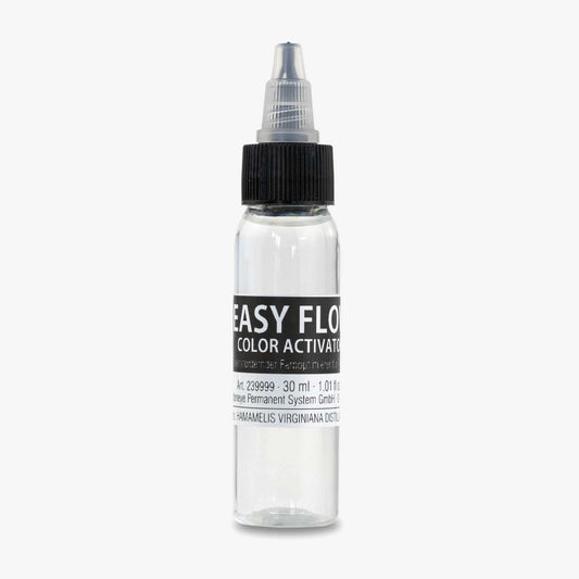 Easy Flow Color Activator 30ml Coloressense pigment solution bottle - Australian Colour Technologies