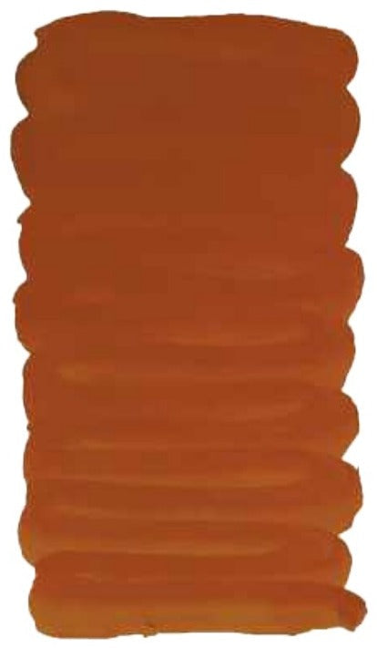 FACE Brick colour swatch