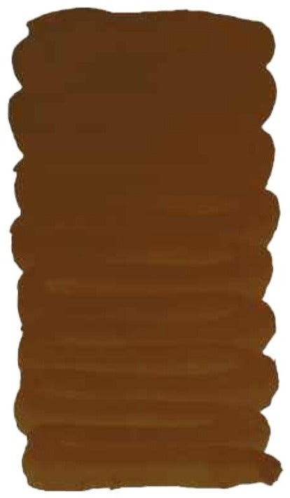 FACE Cinnamon colour swatch