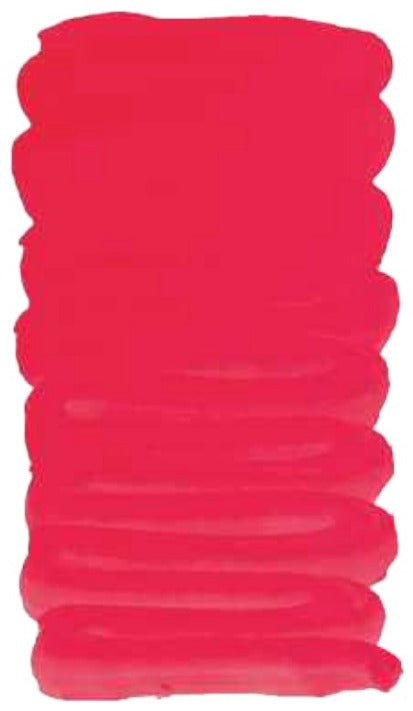FACE Raspberry colour swatch