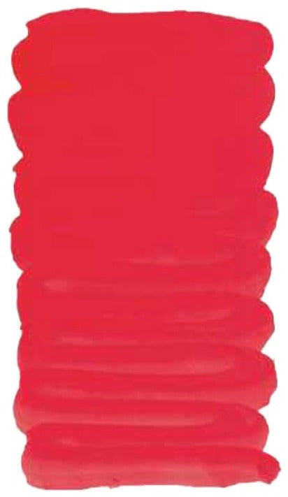 FACE Strawberry colour swatch