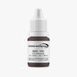 Hot Chocolate 10ml Coloressense cosmetic tattoo pigment bottle - Australian Colour Technologies
