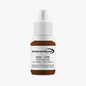 Warm Brunette 10ml Coloressense cosmetic tattoo pigment bottle - Australian Colour Technologies