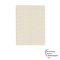 Inkless Latex Mat - With brow outlines - Australian Colour Technologies