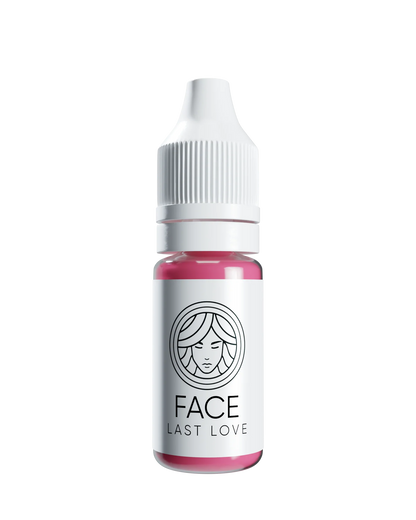 FACE Last Love 12ml pigment bottle