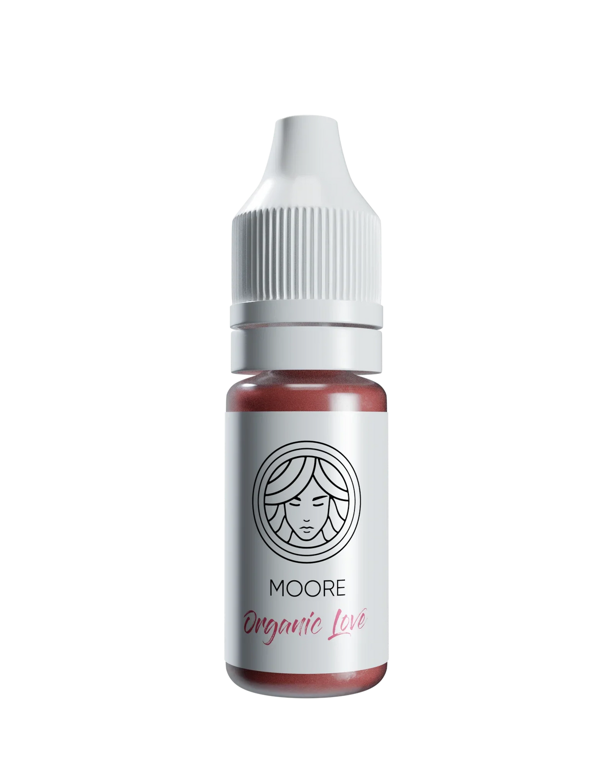 FACE Moore 12ml pigment bottle