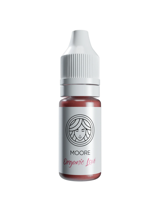 FACE Moore 12ml pigment bottle