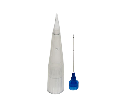 Classic Needle & Tip #3 Round