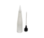 Classic Needle & Tip #5 Round tattoo needle cartridge - Australian Colour Technologies
